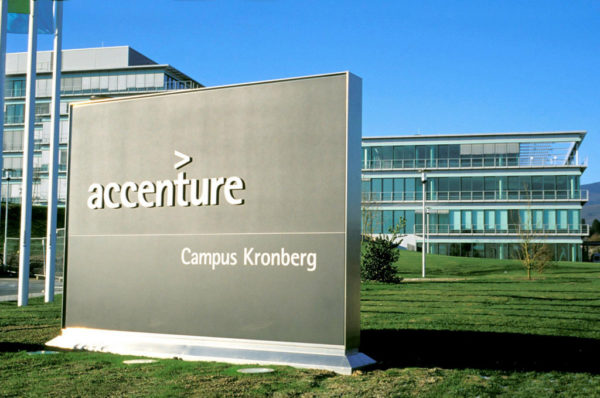 Accenture-Kronberg