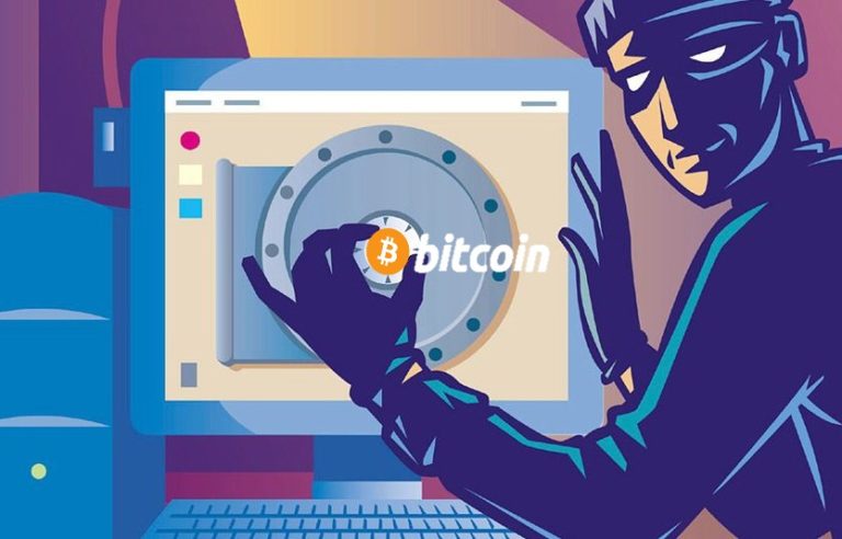 Bitcoin Diebstahl bei NiceHash