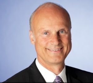 Carl-Ludwig Thiele - Vorstandsmitglied Deutsche Bundesbank