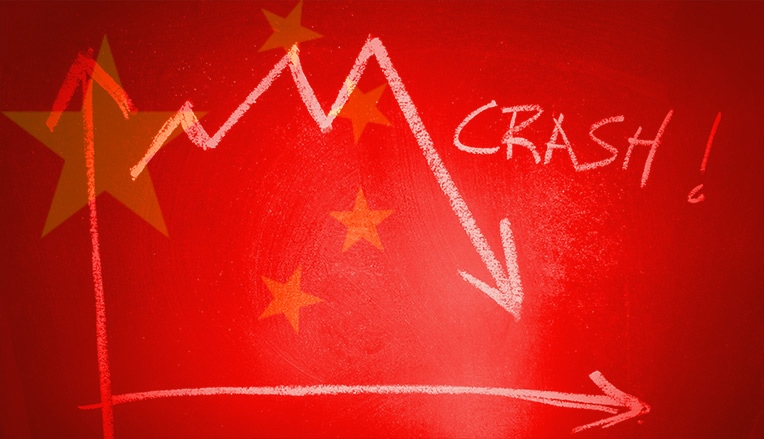 China blockiert ausländische Krypto Exchanges