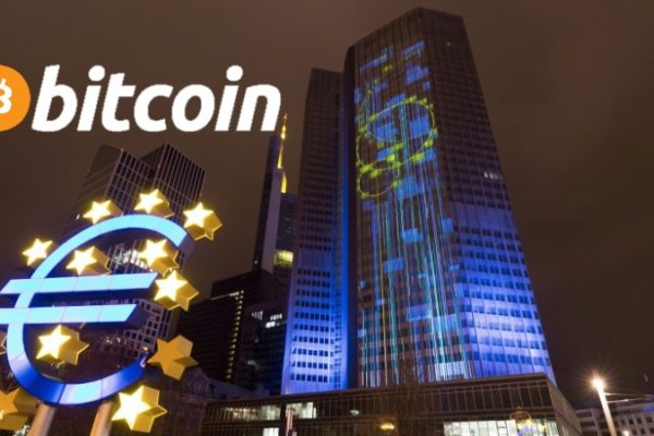 EZB Bitcoin