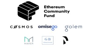 Ethereum Community Fund Ethereum Community Fund