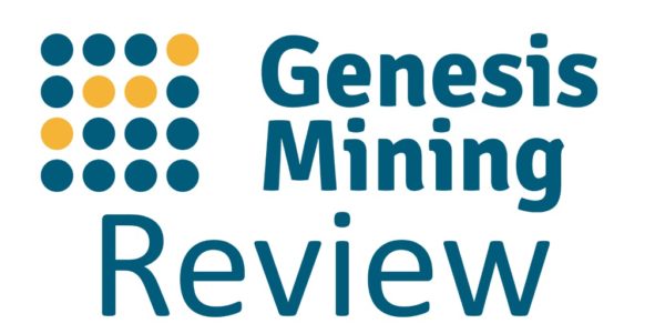 Genesis Mining Review