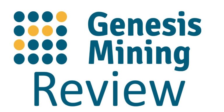 Review: Genesis Mining