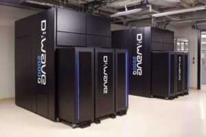 IBM Quantencomputer IBM Quantencomputer