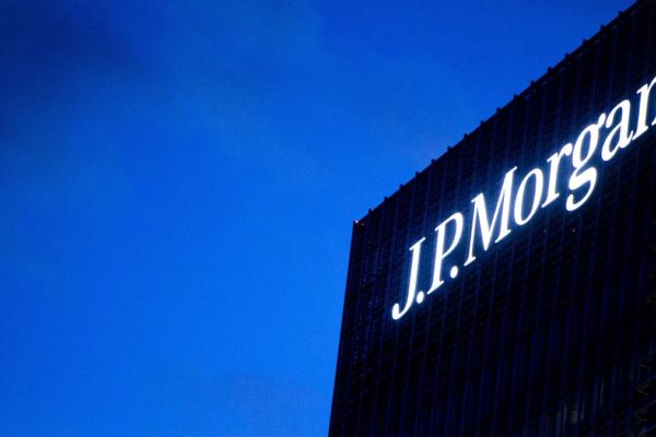 JPMorgan Future CME
