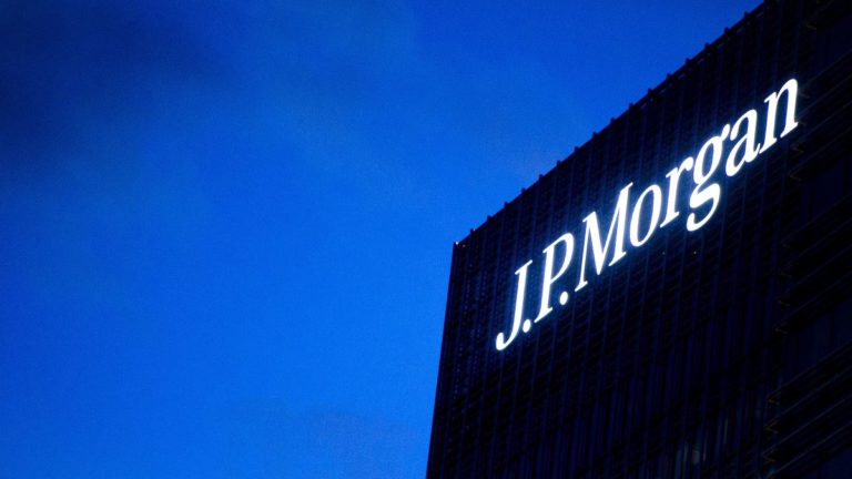 JPMorgan interessiert am Bitcoin Future Handel