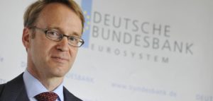 Jens Weidmann - Deutsche Bundesbank