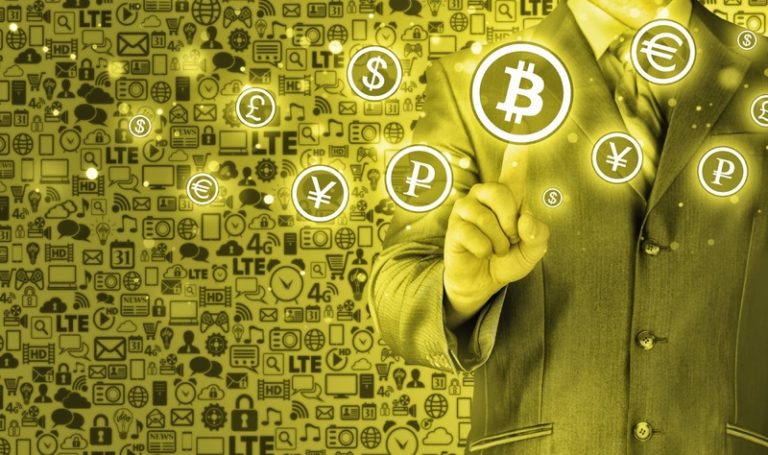 Die Top 5 Coins für 2018 – Welche Währung startet durch?