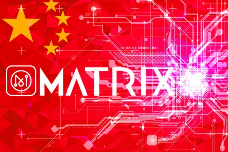 Blockchain-Projekte aus China – Teil 2 – Matrix