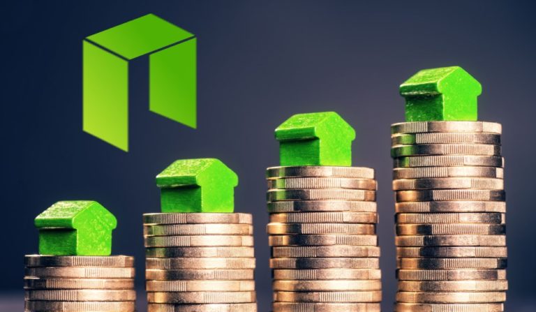 NEO im Aufwärtstrend – ICOs nutzen die NEO Blockchain