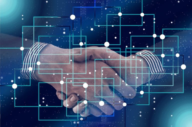 American Express, Ripple und Santander arbeiten zusammen