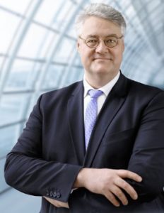 Dr. Ulrich Stephan, Chef-Anlagestratege der Deutsche Bank für Privat- und Firmenkunden