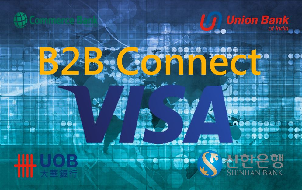 VISA B2B