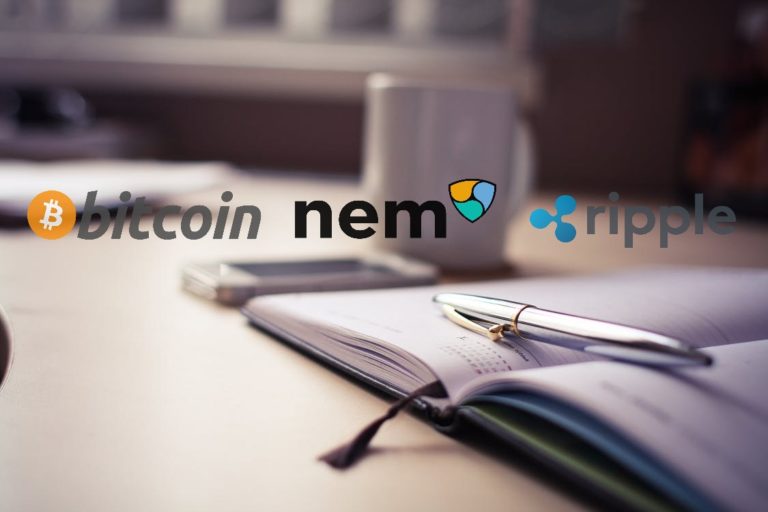Krypto Wochenrückblick KW 4 – Bitcoin & Co.