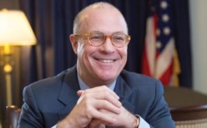 J. Christopher Giancarlo - Vorsitzender CFTC J. Christopher Giancarlo - Vorsitzender CFTC