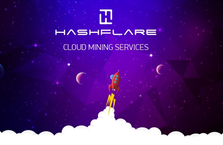 Review: Hashflare Mining
