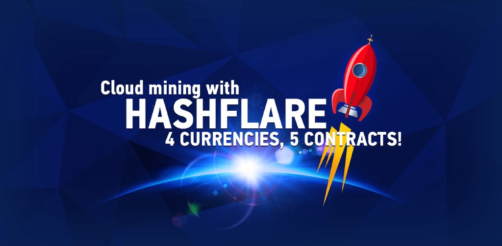 hashflare hashflare