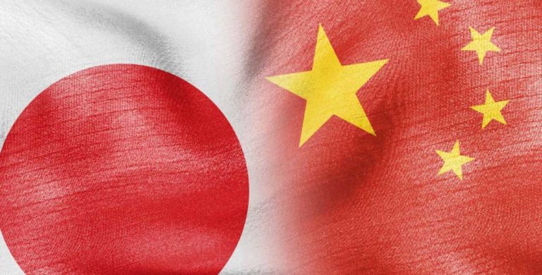 Japan auf der Überholspur der Exchanges