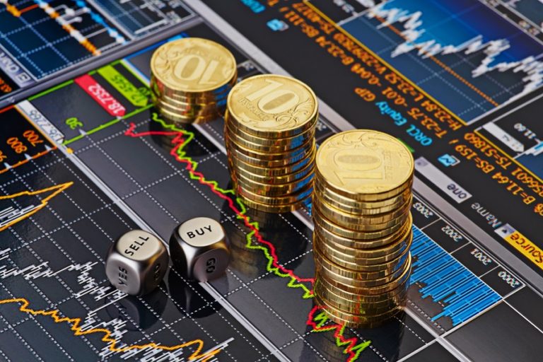 Analyse Kalenderwoche 41 – Bitcoin & Co.