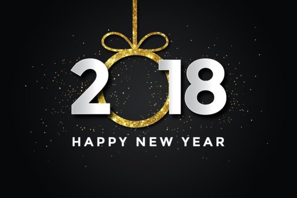 Krypo New Year 2018