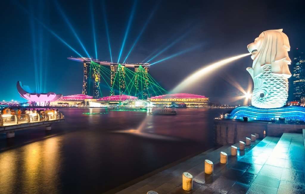singapore