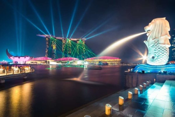singapore